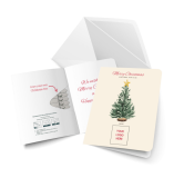 Essentials Christmas Greeting Greeting Cards