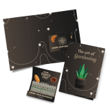 Seedsticks® Booklet