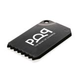 Made in Britain Recycled Business Card Ice Scraper