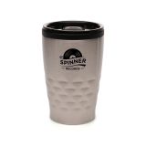 Promotional Ashford Geo 360ml Thermal Tumbler