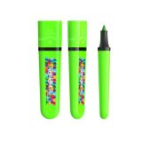 BIC® Highlighter Flat
