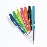 BIC® M10® Clic Ballpen