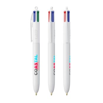 BIC® 4 Colours® ECO