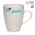 Promotional Marrow White Gloss Full Colour Mug