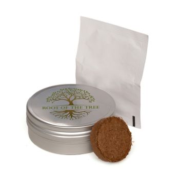 Promotional Mini Grow Tin