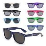 Promotional Sunny Recycled Sunglasses