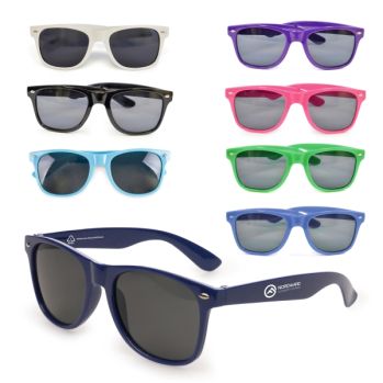 Promotional Sunny Recycled Sunglasses