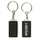 Promotional Keyboard Fidget Toy Keyring