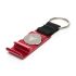 Promotional Bottle Opener Trolley Keyring