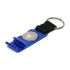 Promotional Bottle Opener Trolley Keyring