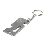 Promotional Mini Tool-Keyring