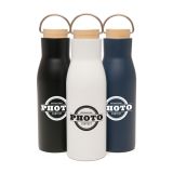 Promotional Alessi 500ml Bottle