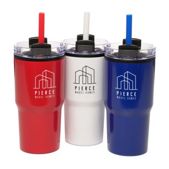 Promotional Everest Air 600ml Tumbler