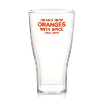 Promotional Highball 380ml Tumbler