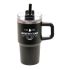Promotional Everest Glacier 600ml Travel Mug