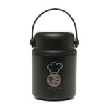 Promotional Baxter 550ml Insulated Food Jar