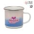 Promotional Camping 350ml Full Colour Mug