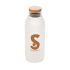 Promotional Soren 570ml Translucent Glass Bottle 