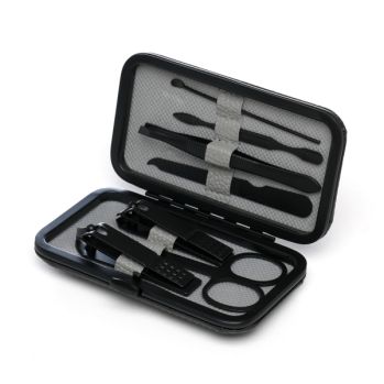 Promotional 7pc Grooming Set