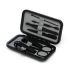 Promotional 7pc Grooming Set