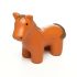 Promotional Stress Horse