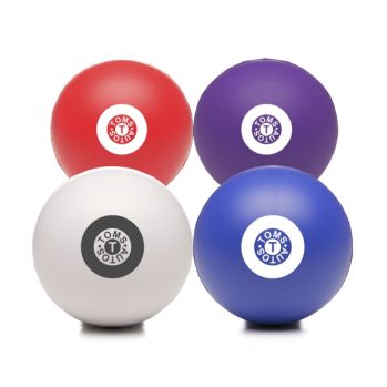 Promotional 70mm Stress Ball