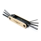 Promotional Bike Repair Tool Kit