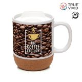 Promotional Humber 400ml Full Colour Mug