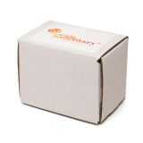 Branded Ceramic Mug Gift Box