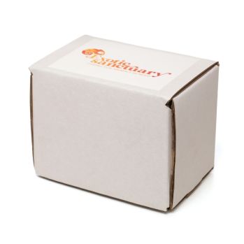 Branded Ceramic Mug Gift Box