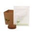 Promotional White Envelope Mini Pot Kit