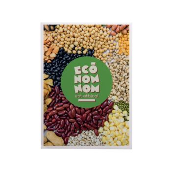 Promotional White Envelope Mini Pot Kit