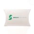 Promotional White Seed Ball Pillow Pack
