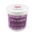 Promotional White Cup-O-Flowers Grow Kit