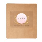 Promotional Natural Heat Sealed Pouch Planter