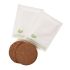 Promotional Natural Heat Sealed Pouch Planter