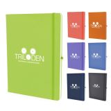 Printed A4 Mole Notebook