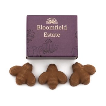 Three Seed Bomb Box - Bee