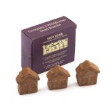 Three Seed Bomb Box - House