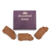 Three Seed Bomb Box - Van