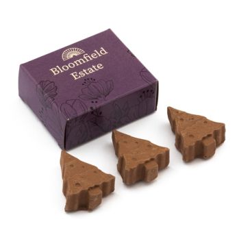 Three Seed Bomb Box - Tree