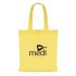 Promotional Coloured 5oz Cotton Shopper