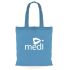 Promotional Coloured 5oz Cotton Shopper
