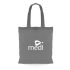 Promotional Coloured 5oz Cotton Shopper