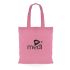 Promotional Coloured 5oz Cotton Shopper