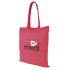 Promotional Coloured 5oz Cotton Shopper