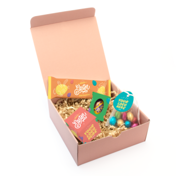 Easter Gift Box
