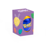 Easter Eco Mini Egg Box - Terrys Chocolate Orange Egg