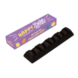 Easter Eco Mountain Bar - Vegan Dark Chocolate