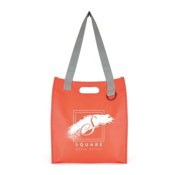 Promotional Waring Shopper Bag